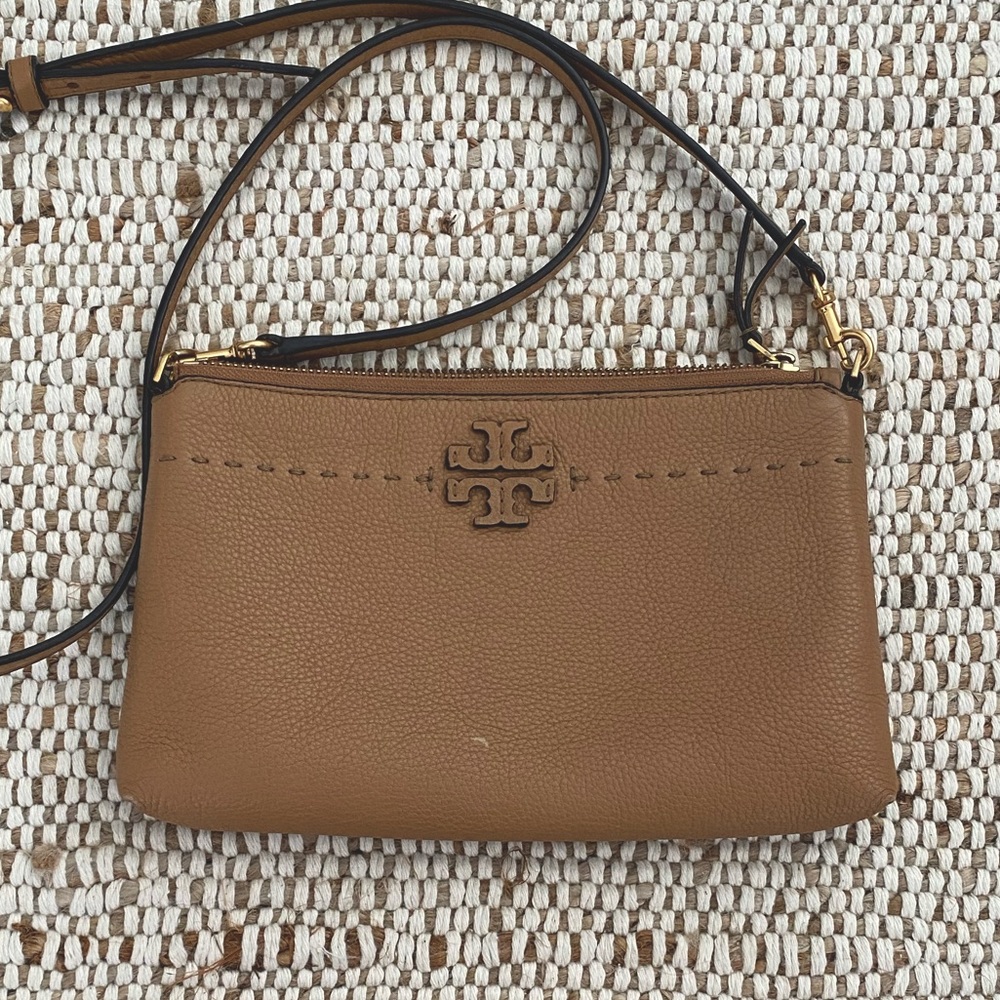 Tory Burch Clutch Crossbody Bag